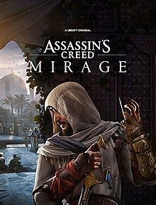 assassin's creed mirage why so cheap|assassins creed mirage wiki.